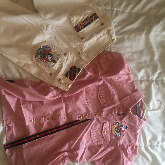 Googi outfit - Picture 1 of 8